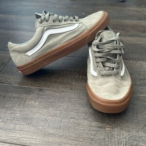 Vans Old Skool Size 10M